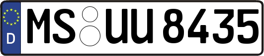 MS-UU8435