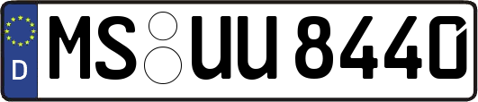 MS-UU8440