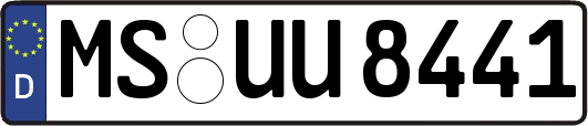 MS-UU8441