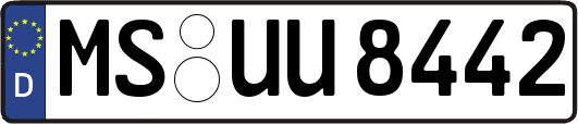 MS-UU8442