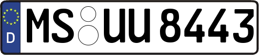 MS-UU8443