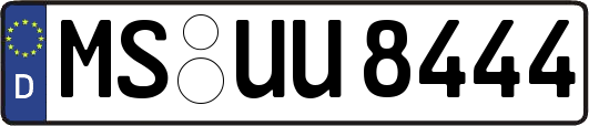 MS-UU8444