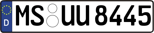 MS-UU8445