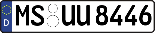 MS-UU8446