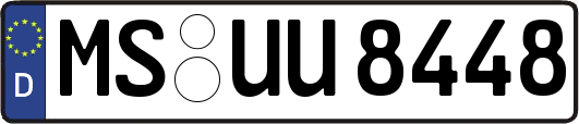 MS-UU8448