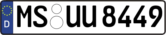 MS-UU8449