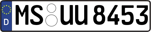 MS-UU8453