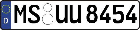MS-UU8454