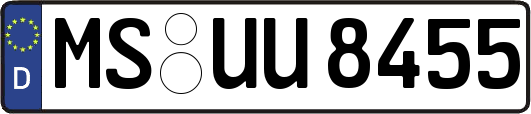 MS-UU8455