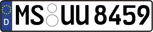 MS-UU8459