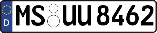 MS-UU8462