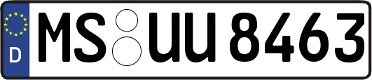 MS-UU8463