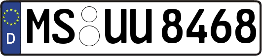 MS-UU8468