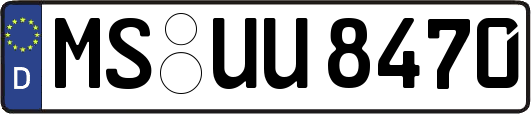 MS-UU8470