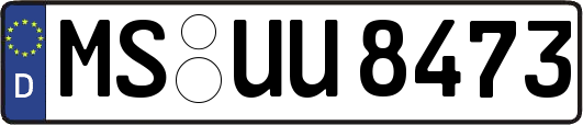 MS-UU8473