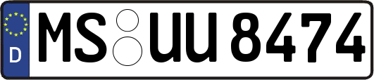 MS-UU8474