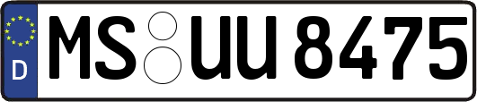 MS-UU8475
