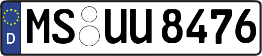 MS-UU8476