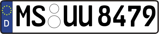 MS-UU8479