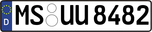 MS-UU8482