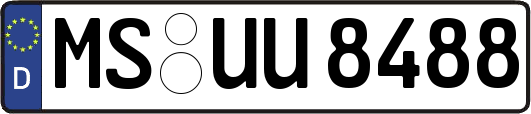 MS-UU8488