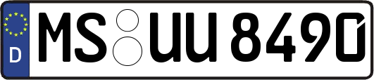 MS-UU8490