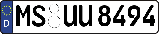 MS-UU8494