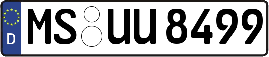 MS-UU8499
