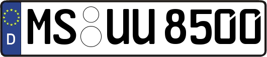 MS-UU8500
