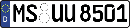 MS-UU8501