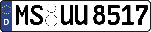 MS-UU8517