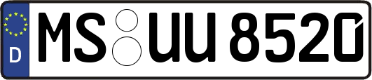 MS-UU8520