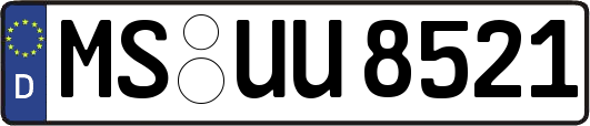 MS-UU8521