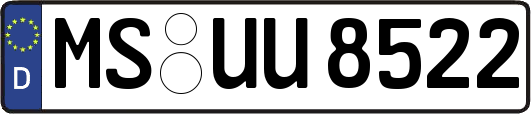 MS-UU8522