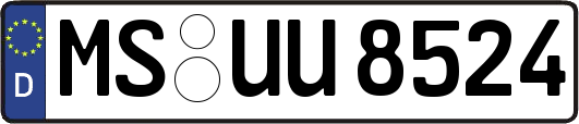 MS-UU8524