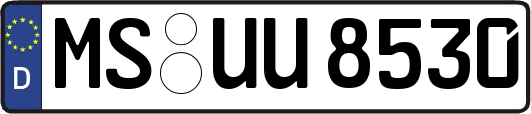 MS-UU8530