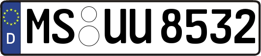 MS-UU8532