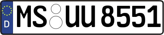 MS-UU8551