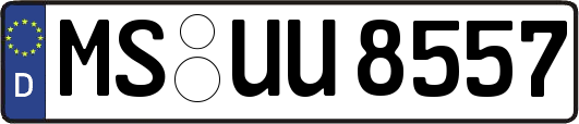MS-UU8557