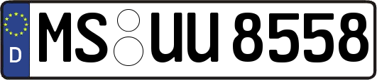 MS-UU8558