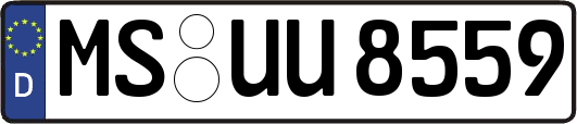 MS-UU8559