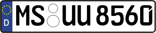 MS-UU8560