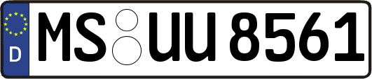 MS-UU8561
