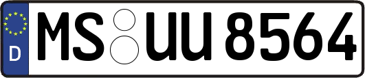 MS-UU8564
