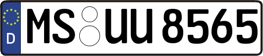MS-UU8565