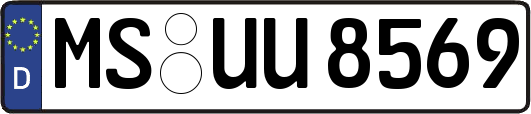 MS-UU8569