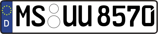 MS-UU8570