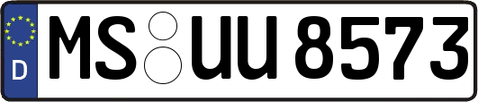 MS-UU8573