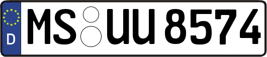 MS-UU8574