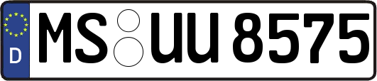 MS-UU8575